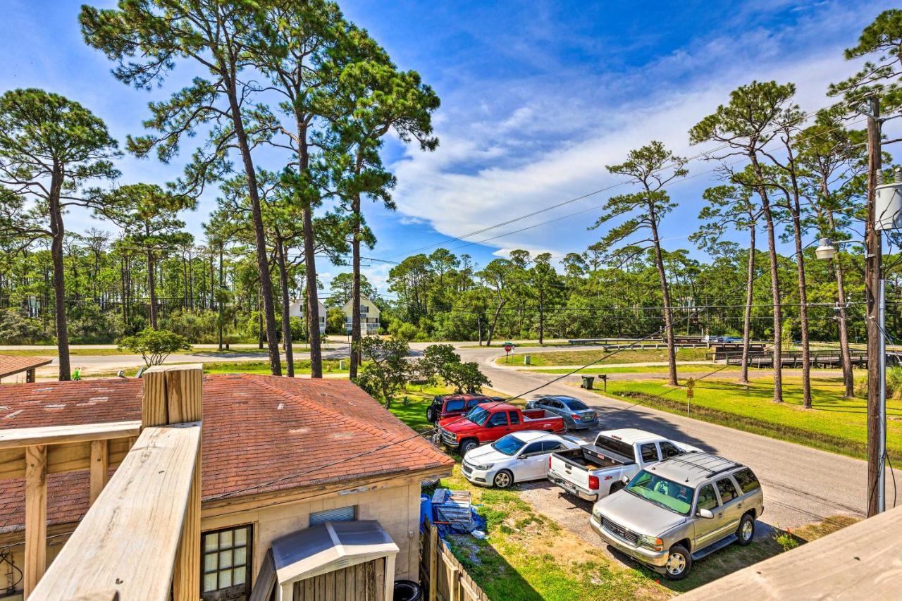 Dauphin Island Retreat 2 Blocks To Beach! エクステリア 写真